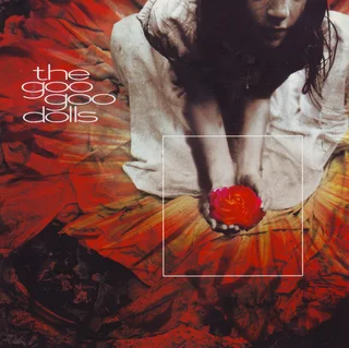 3 Goo Goo Dolls CDs R180 for all three or sold separately