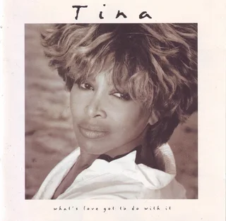 4 Tina Turner CDs R340 for all four or sold separately