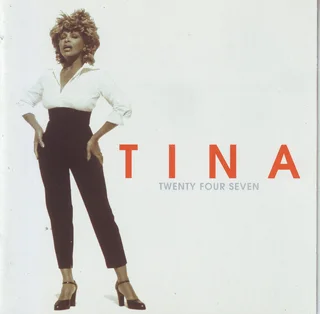 4 Tina Turner CDs R340 for all four or sold separately