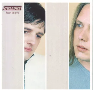 2 Coleske CDs R95 for both or sold separately