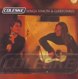 2 Coleske CDs R95 for both or sold separately