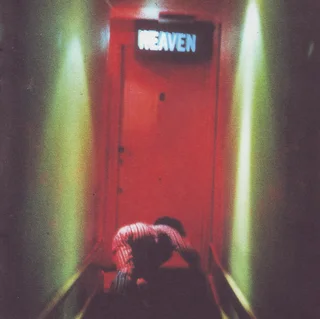 Nearly God (Tricky) - Nearly God (CD)