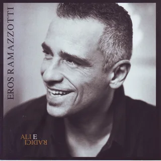 2 Eros Ramazzotti CDs R140 for both or sold separately