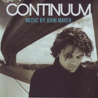 2 John Mayer CDs R110 for both or sold separately