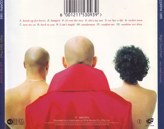 2 Right Said  Fred CDs R80 for both or sold separately