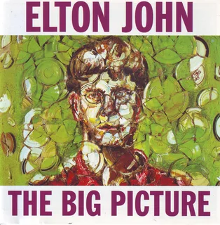 5 Elton John CDs R350 for all five or sold separately