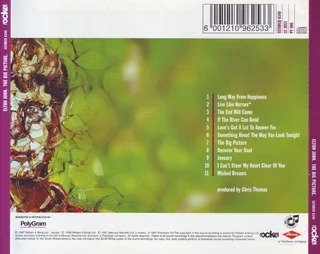 5 Elton John CDs R350 for all five or sold separately