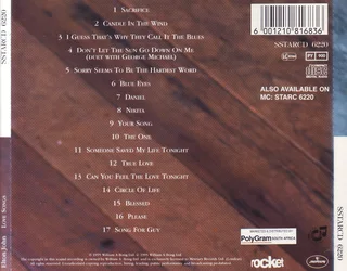 5 Elton John CDs R350 for all five or sold separately