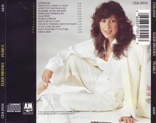 3 Elkie Brooks CDs R230 for all three or sold separately