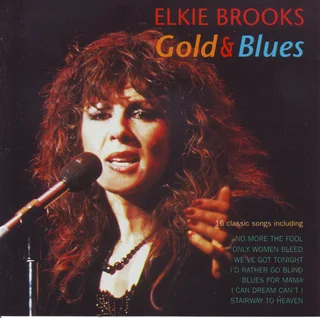 3 Elkie Brooks CDs R230 for all three or sold separately