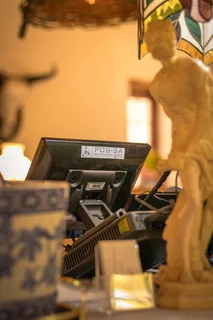 Used POS Hardware – Touchscreens, Printers, Drawers – Cape Town Stock