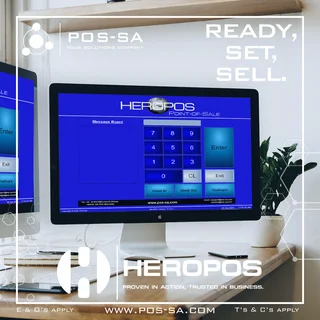 POS Software for Small Business – Fast, Reliable, Supported