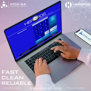 POS Software for Small Business – Fast, Reliable, Supported