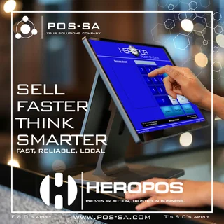 POS Software for Small Business – Fast, Reliable, Supported