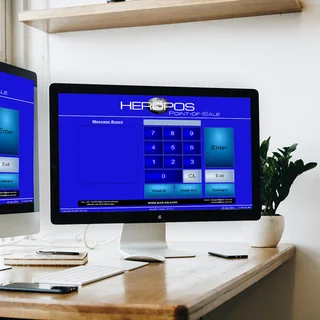 Upgrade Your POS System – Simple, Supported, Efficient