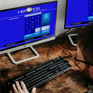 Upgrade Your POS System – Simple, Supported, Efficient