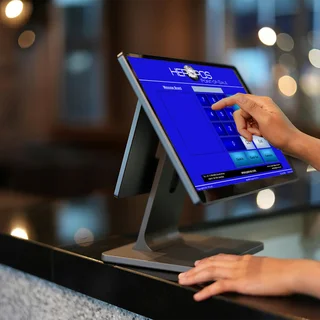 POS System for Retail, Takeaways, Salons – Setup & Support