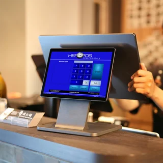 POS System for Retail, Takeaways, Salons – Setup &amp; Support