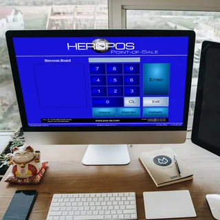 POS System for Retail, Takeaways, Salons – Setup &amp; Support