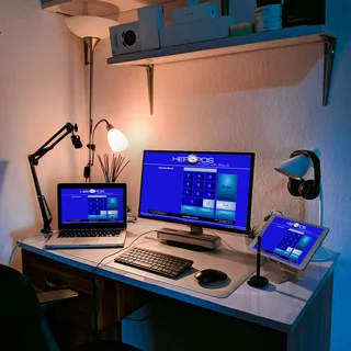 POS System for Retail, Takeaways, Salons – Setup &amp; Support