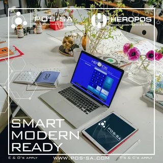 POS Repairs, Hardware Replacements, and System Upgrades