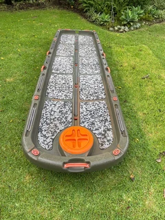 Vagabond Mokolo Kayak