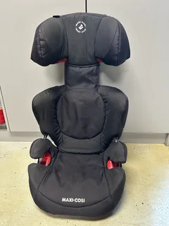 Maxi cosy car seat (Rodi XP Fix)