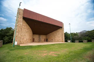 Venue Hire in and around Johannesburg