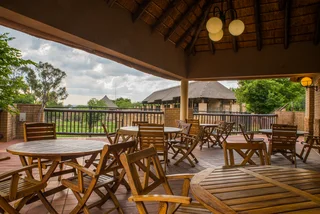 Venue Hire in and around Johannesburg