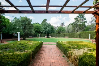 Venue Hire in and around Johannesburg