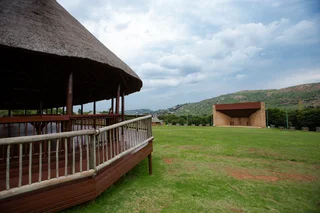 Venue Hire in and around Johannesburg
