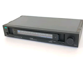 Sansui AM/FM Stereo Tuner T-510 for sale