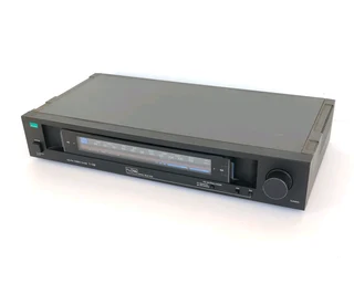 Sansui AM/FM Stereo Tuner T-510 for sale