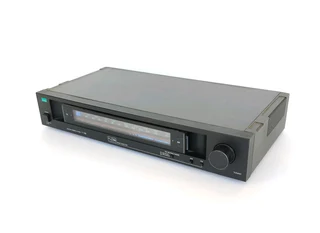 Sansui AM/FM Stereo Tuner T-510 for sale