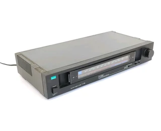Sansui AM/FM Stereo Tuner T-510 for sale