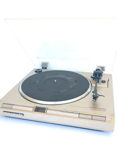Marantz electronic automatic direct drive Quartz TT-420 turntable for sale