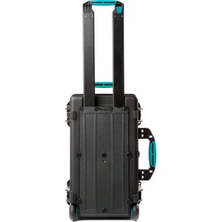 HPRC 2550W Wheeled cabin size water/shock-proof Travel Hard Case with Foam for sale