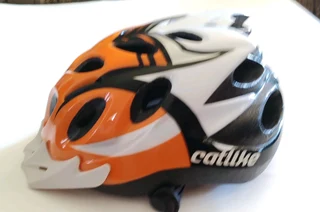 Catlike bicycle helmet for sale