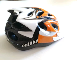 Catlike bicycle helmet for sale