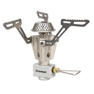 Kovea Fireman backpacking stove for sale