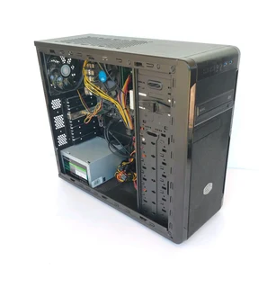 Intel Core i7 - 6700CPU @ 3.4GHz 16GB Ram for sale