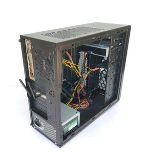 Intel Core i7 - 6700CPU &#64; 3.4GHz 16GB Ram for sale