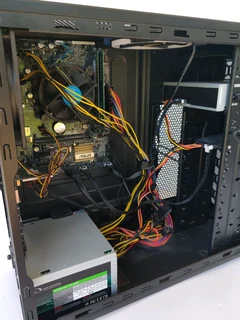 Intel Core i7 - 6700CPU &#64; 3.4GHz 16GB Ram for sale