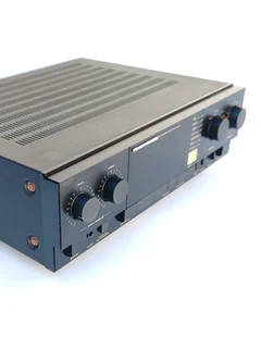 Marantz Integrated Stereo Amplifier PM-45 for sale