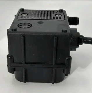 Little Giant small oil filled industrial application submersible pump P-AAA for sale