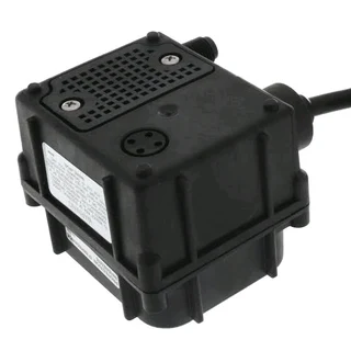 Little Giant small oil filled industrial application submersible pump P-AAA for sale