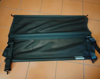 Audi Q5 Cargo Net Partition for sale