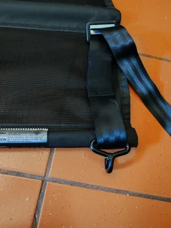 Audi Q5 Cargo Net Partition for sale