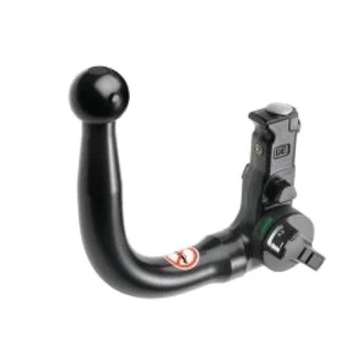 Brink Thule  Vertical invisible Detachable Towbar Head insert for sale