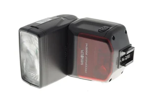 Minolta Konica Sony alpha Program 3500xi Camera Flash for sale